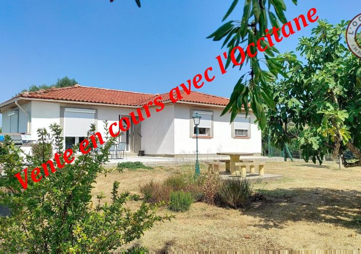 sale Maison L'isle-jourdain