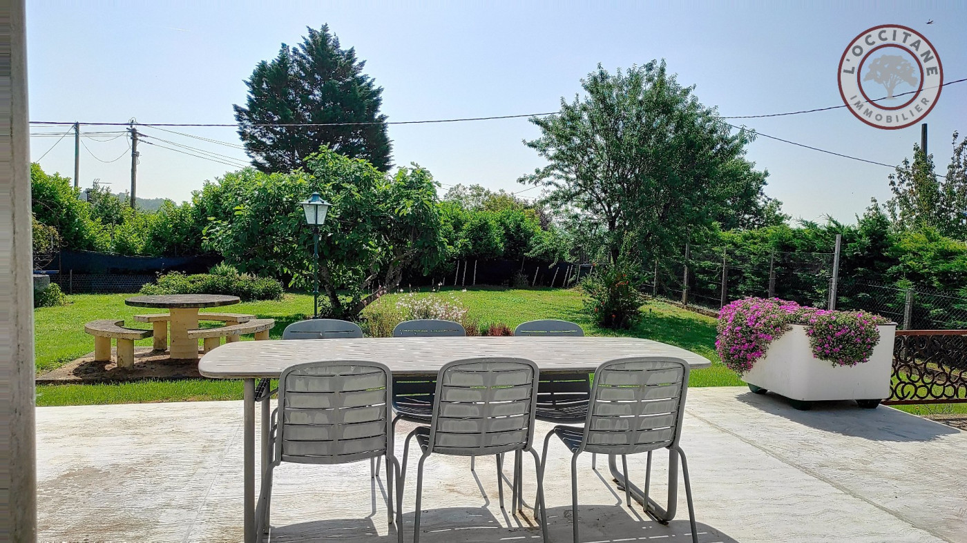 vente Maison L'isle-jourdain - Photo 3