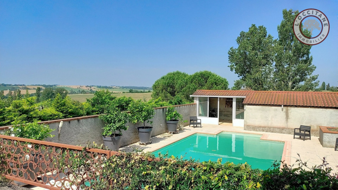 vente Maison L'isle-jourdain - Photo 2