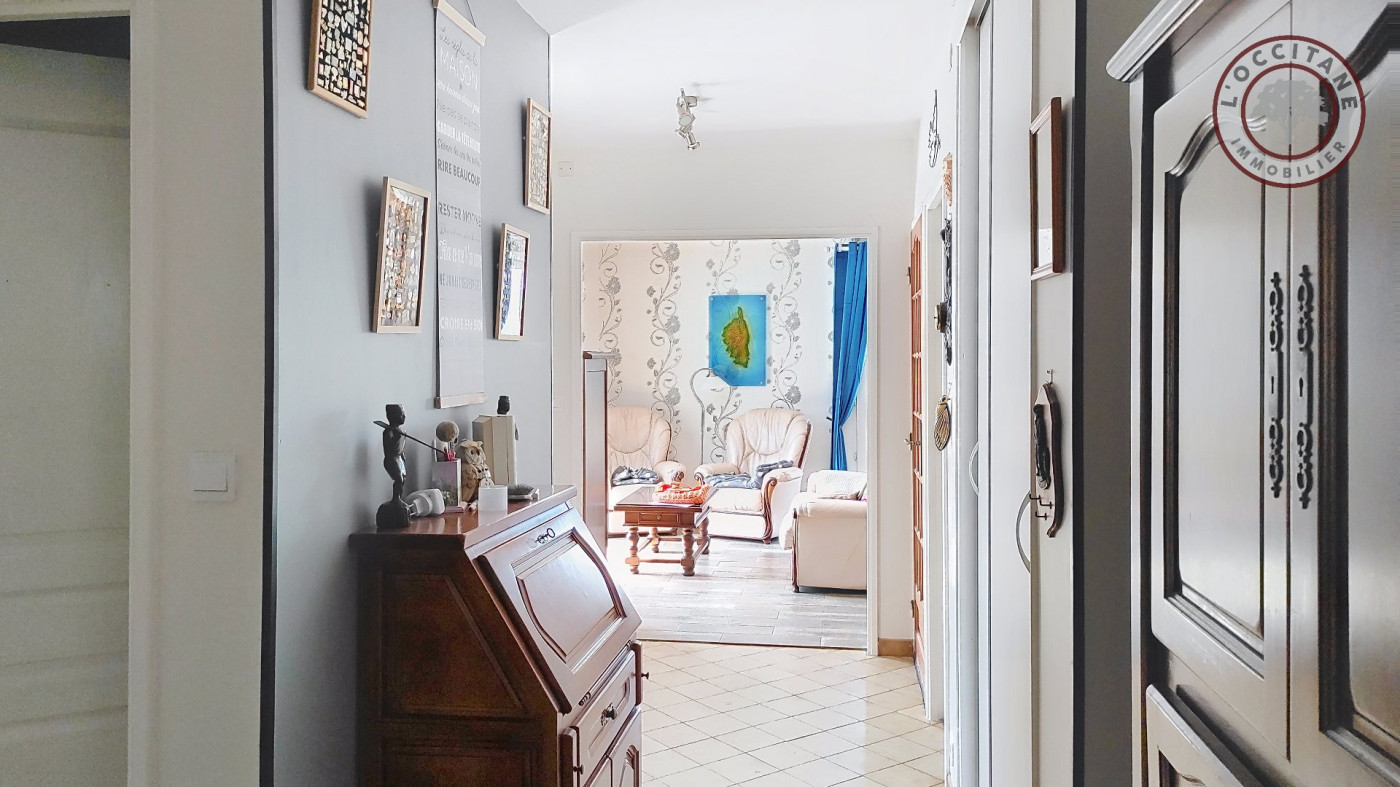 vente Maison L'isle-jourdain - Photo 4
