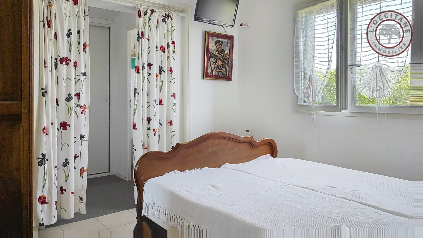 vente Maison L'isle-jourdain - Photo 9