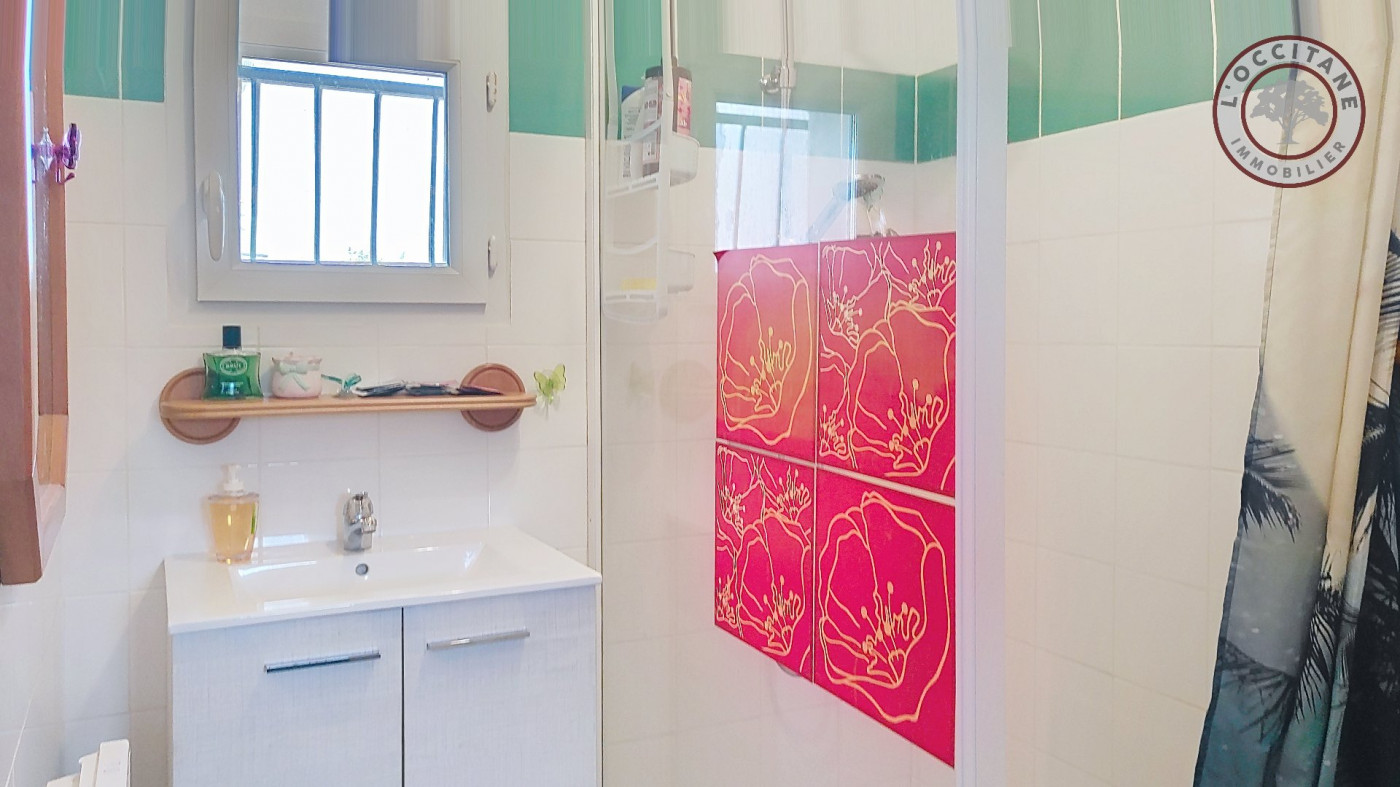 vente Maison L'isle-jourdain - Photo 10