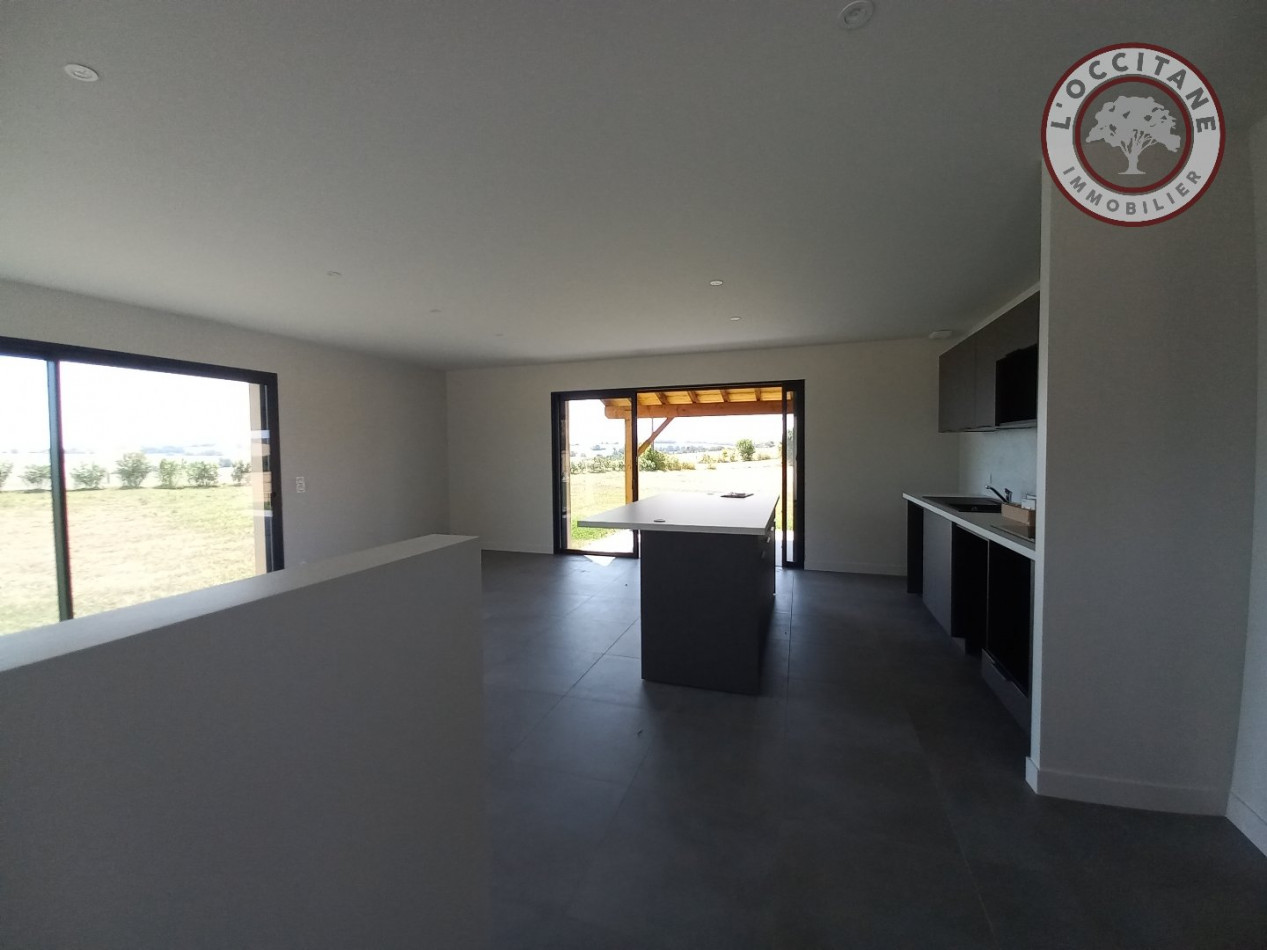location Maison Monbrun - Photo 2
