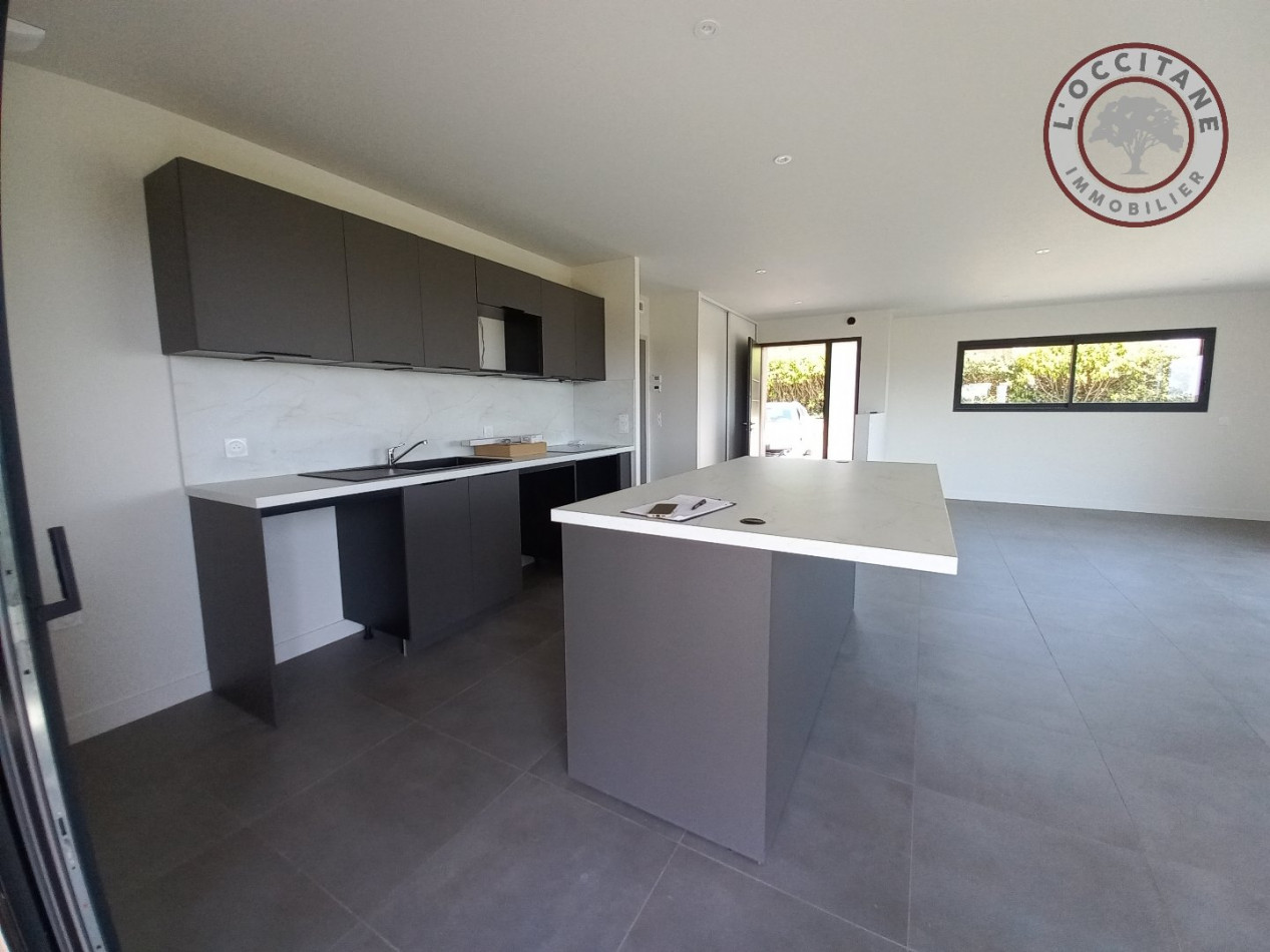 location Maison Monbrun - Photo 3