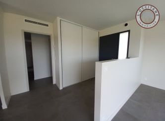 location Maison Monbrun