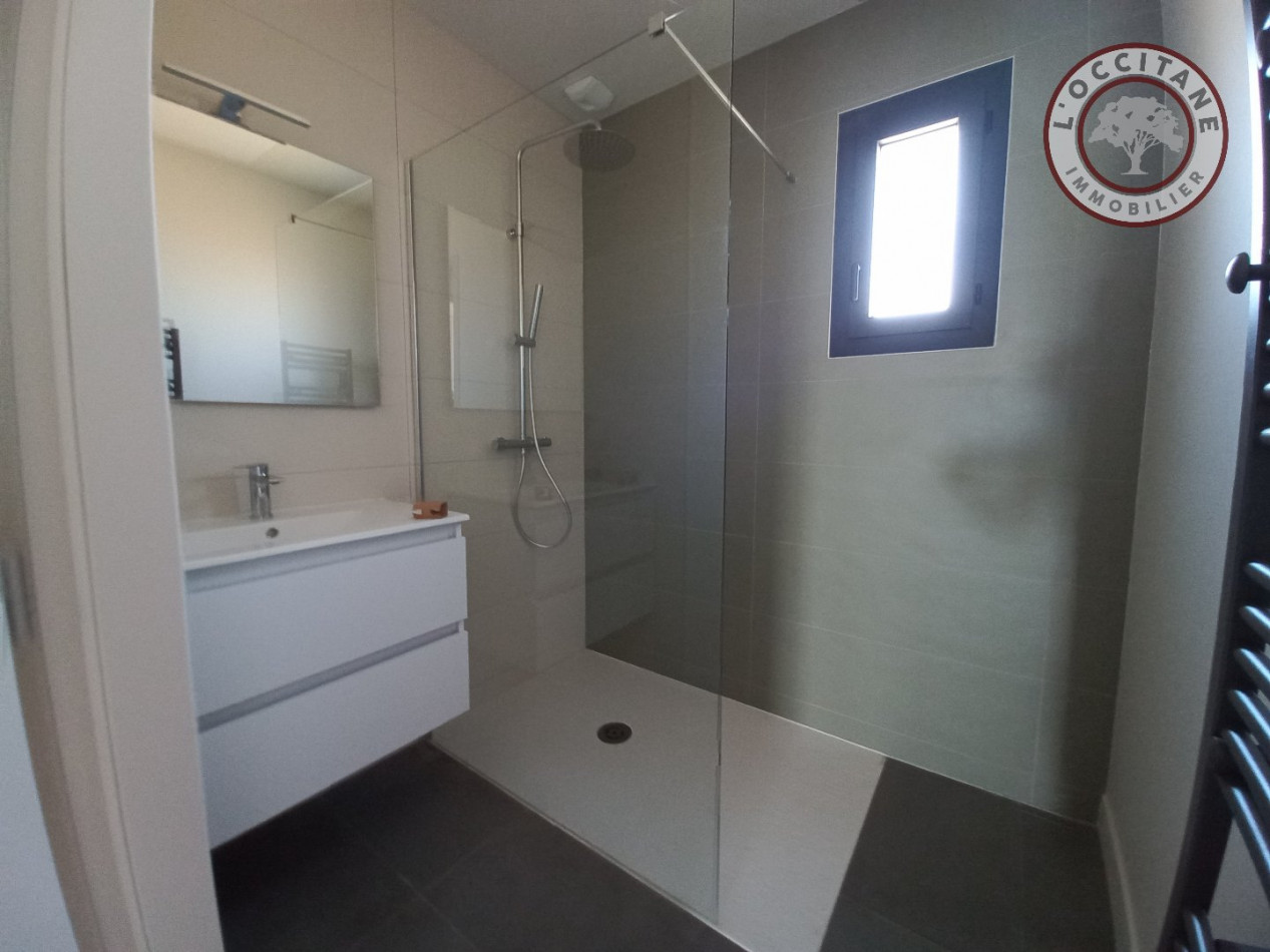 location Maison Monbrun - Photo 8
