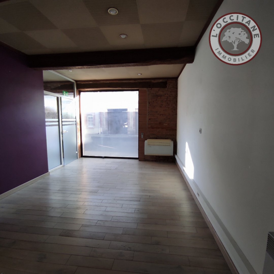 vente Immeuble L'isle-jourdain - Photo 3