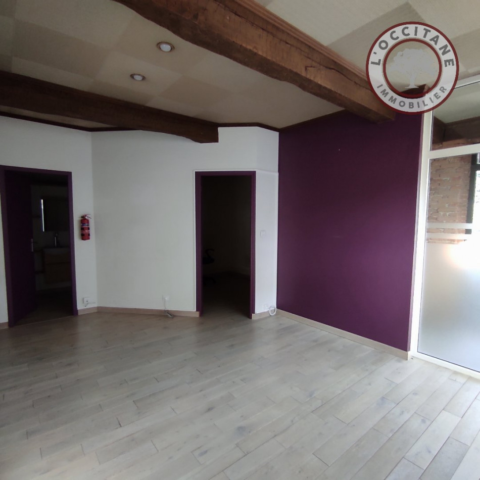 vente Immeuble L'isle-jourdain - Photo 4
