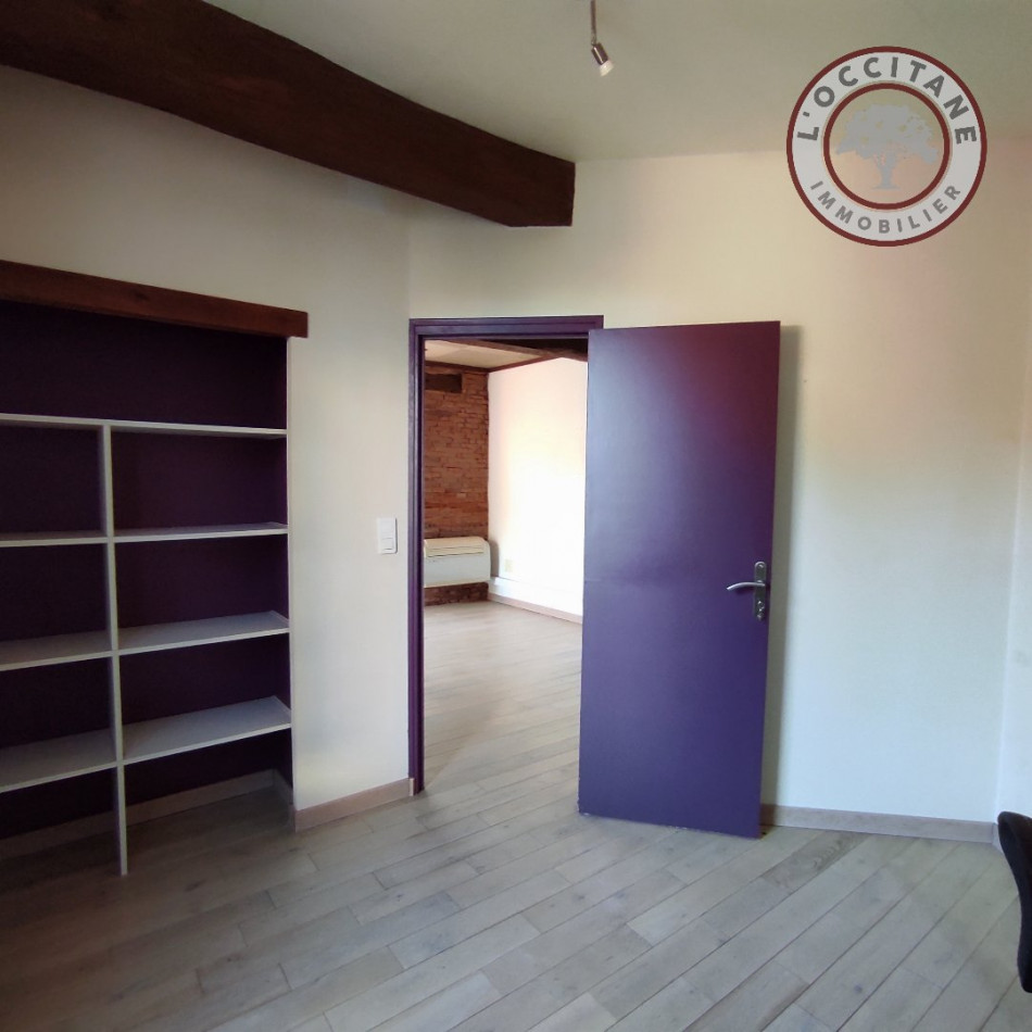 vente Immeuble L'isle-jourdain - Photo 5