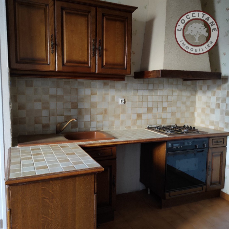 vente Immeuble L'isle-jourdain - Photo 7