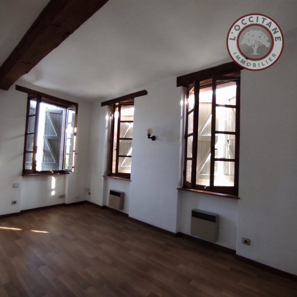 vente Immeuble L'isle-jourdain - Photo 8