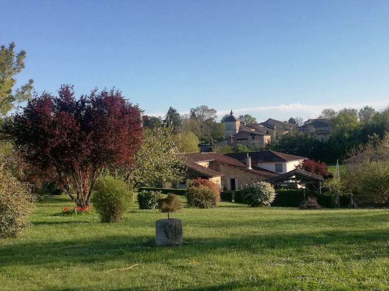 vente Maison de caractère Monfort - Photo 3