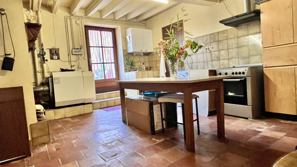 vente Maison de caractère Monfort - Photo 5