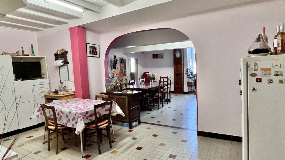 vente Maison de caractère Monfort - Photo 6