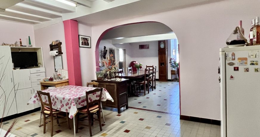 vente Maison de caractère Monfort