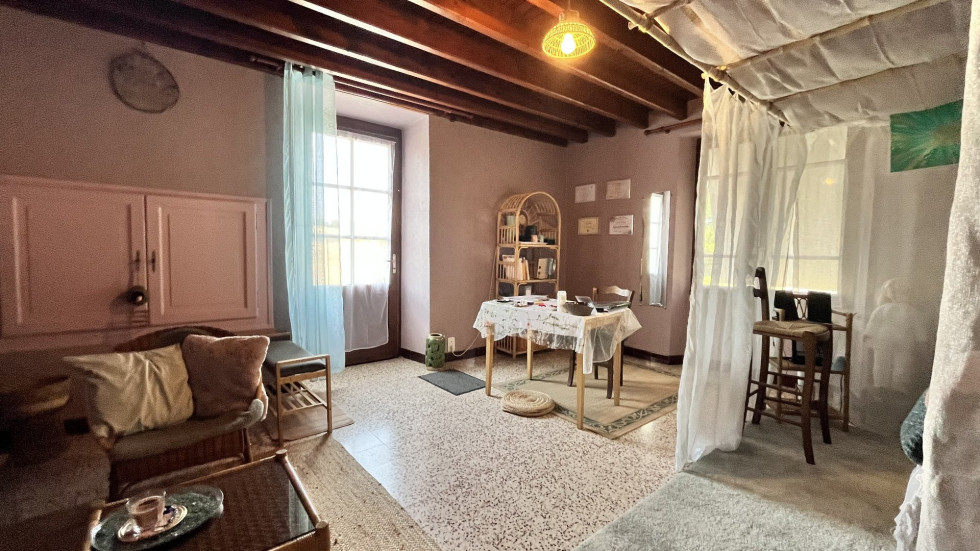 vente Maison de caractère Monfort - Photo 7