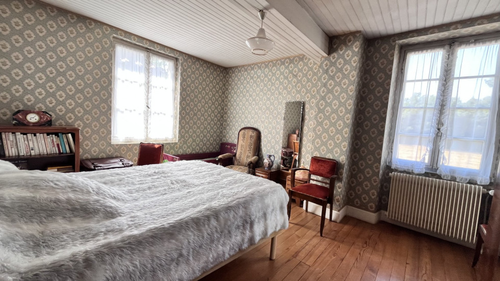 vente Maison de caractère Monfort - Photo 8