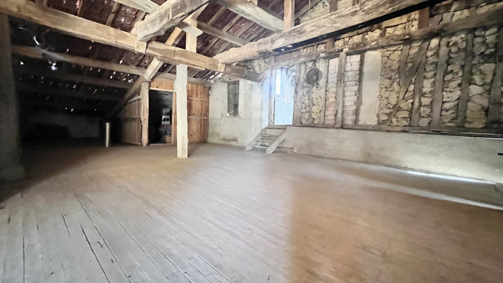 vente Maison de caractère Monfort - Photo 10