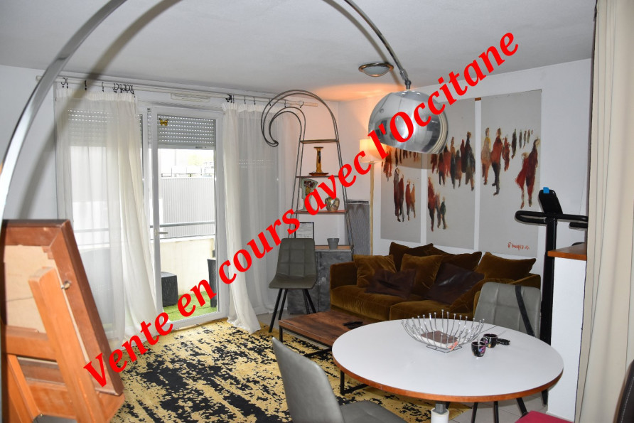 vente Appartement L'isle-jourdain - Photo 1