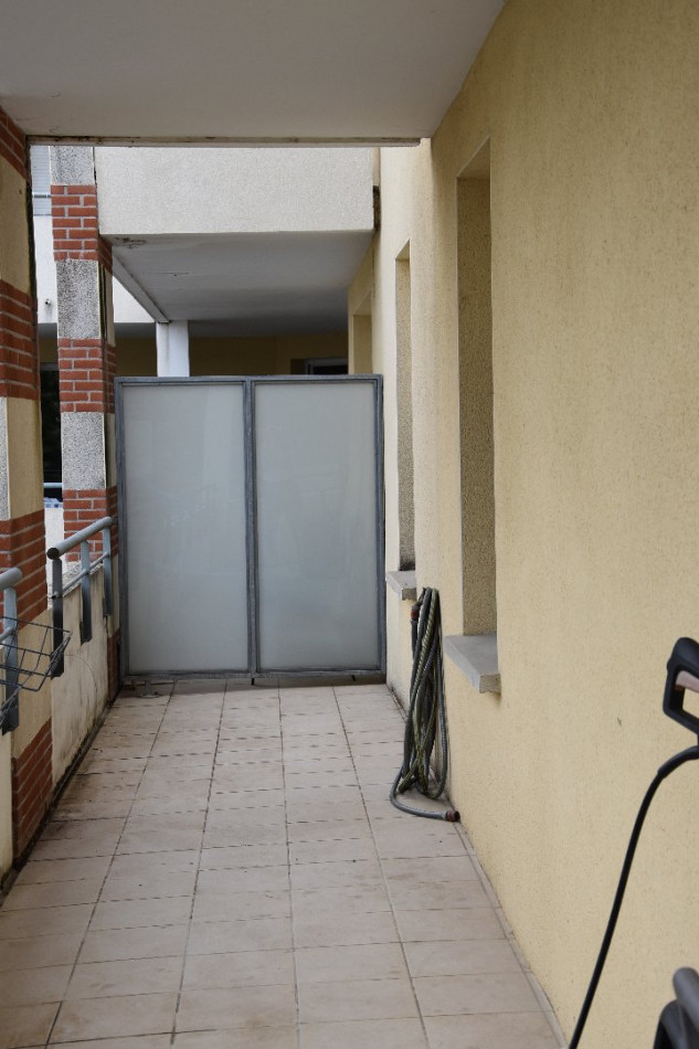 vente Appartement L'isle-jourdain - Photo 2