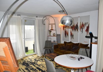 vente Appartement L'isle-jourdain