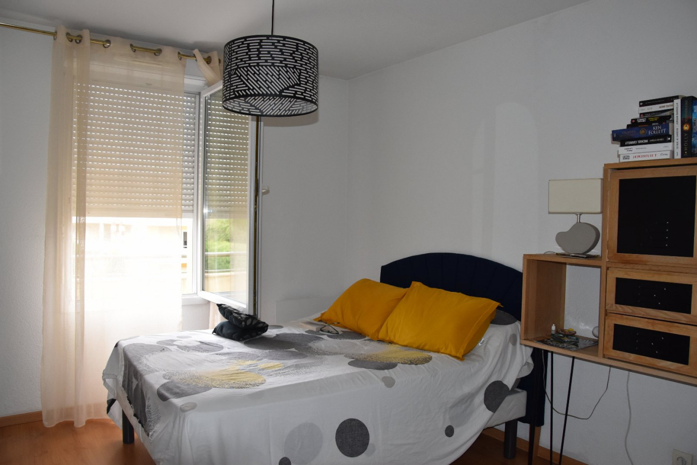 vente Appartement L'isle-jourdain - Photo 5