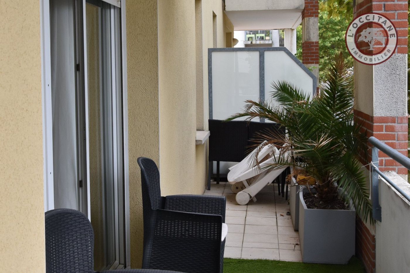 vente Appartement L'isle-jourdain - Photo 1