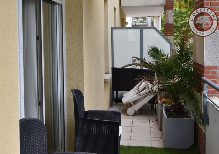 sale Appartement L'isle-jourdain