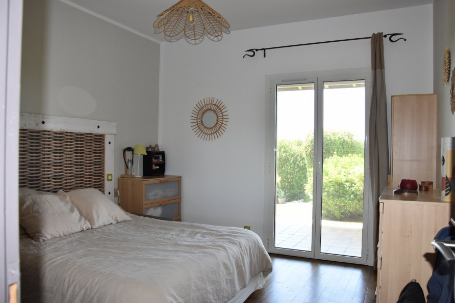 vente Maison L'isle-jourdain - Photo 9