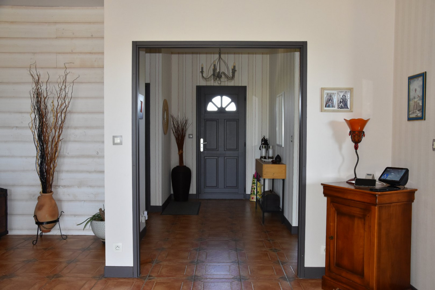 vente Maison L'isle-jourdain - Photo 10