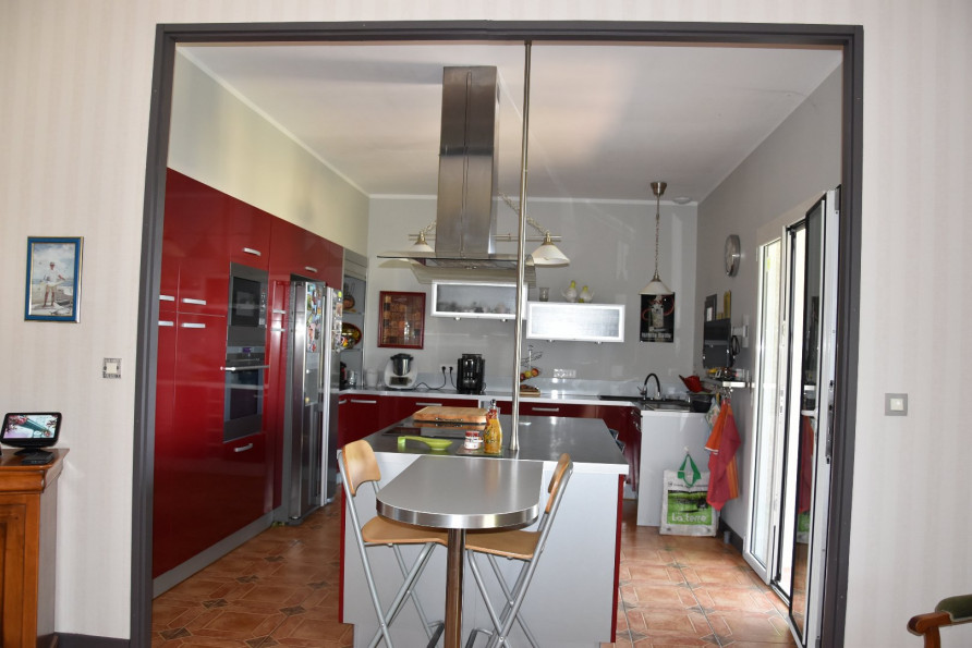 vente Maison L'isle-jourdain - Photo 6