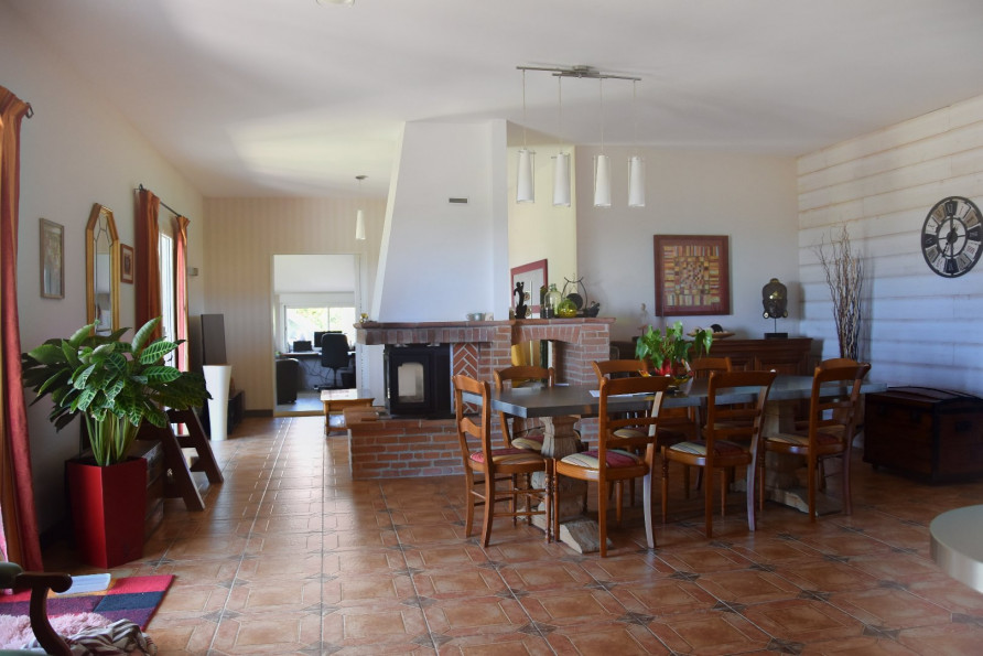 vente Maison L'isle-jourdain - Photo 5