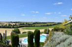 vente Maison L'isle-jourdain