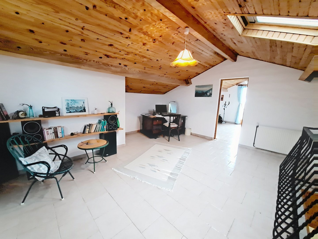 vente Maison Cadours - Photo 8