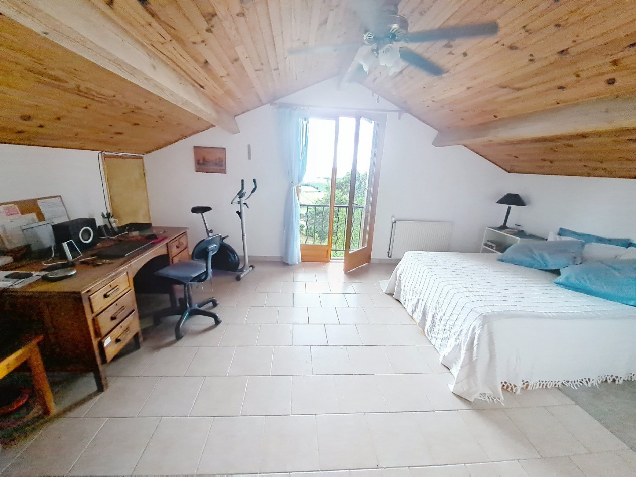 vente Maison Cadours - Photo 9