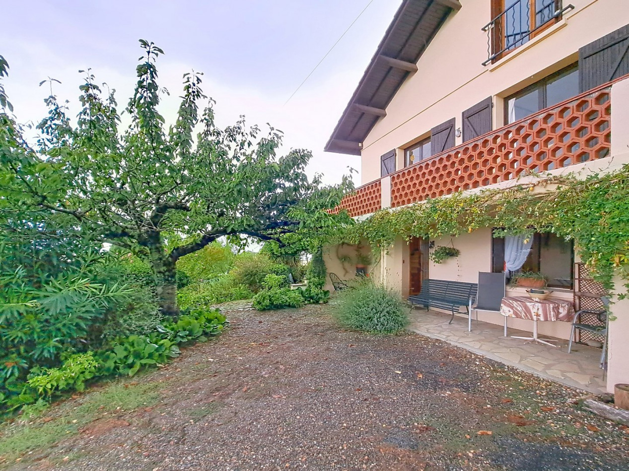 vente Maison Cadours - Photo 2