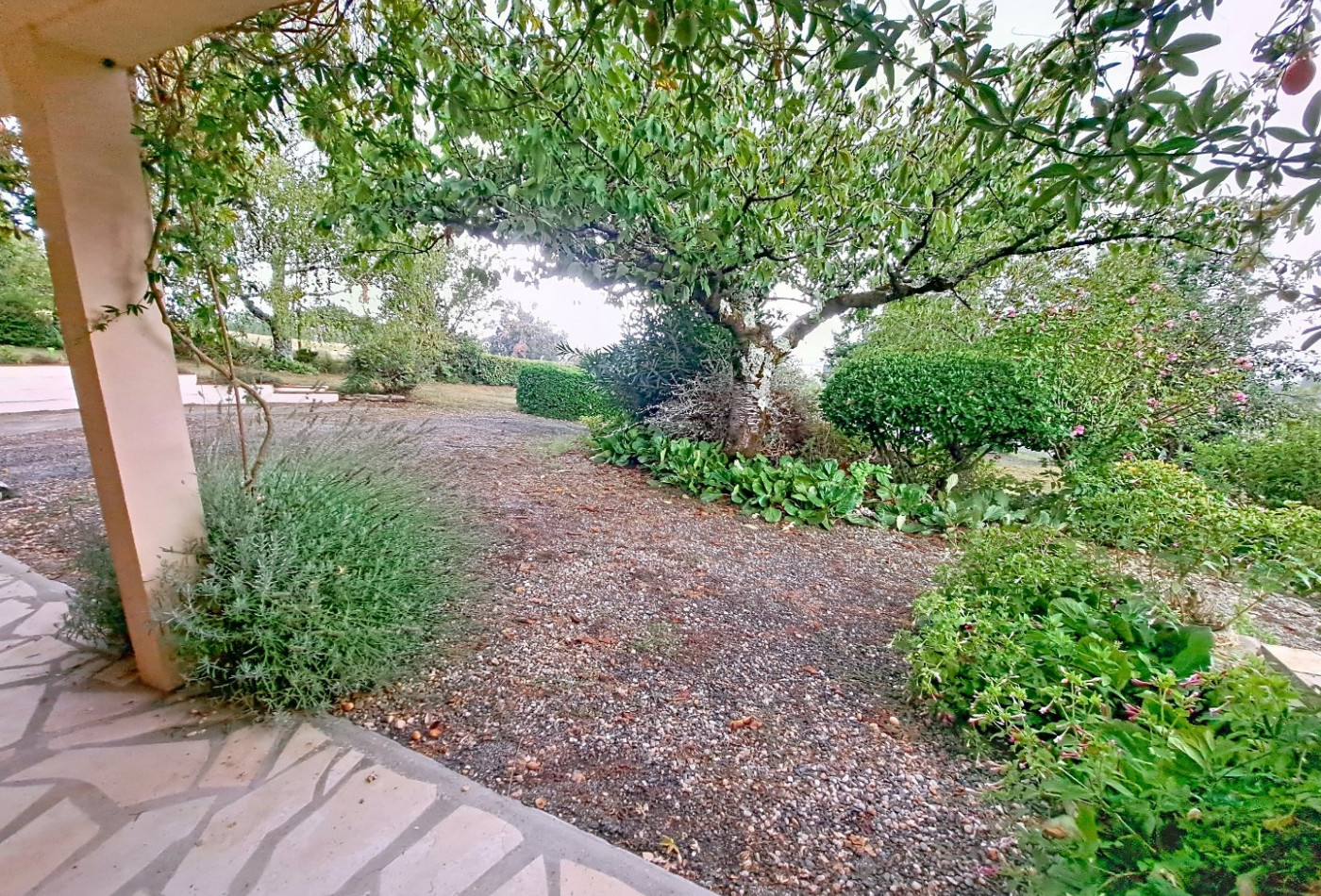 vente Maison Cadours - Photo 3