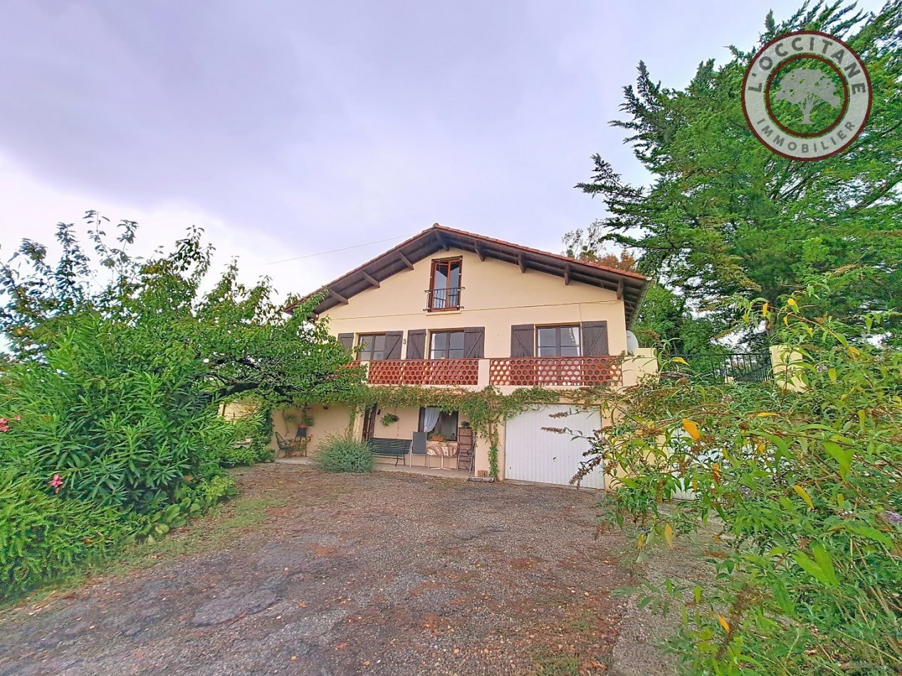 vente Maison Cadours - Photo 1