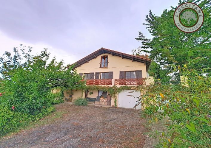 sale Maison Cadours