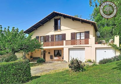 vente Maison Cadours