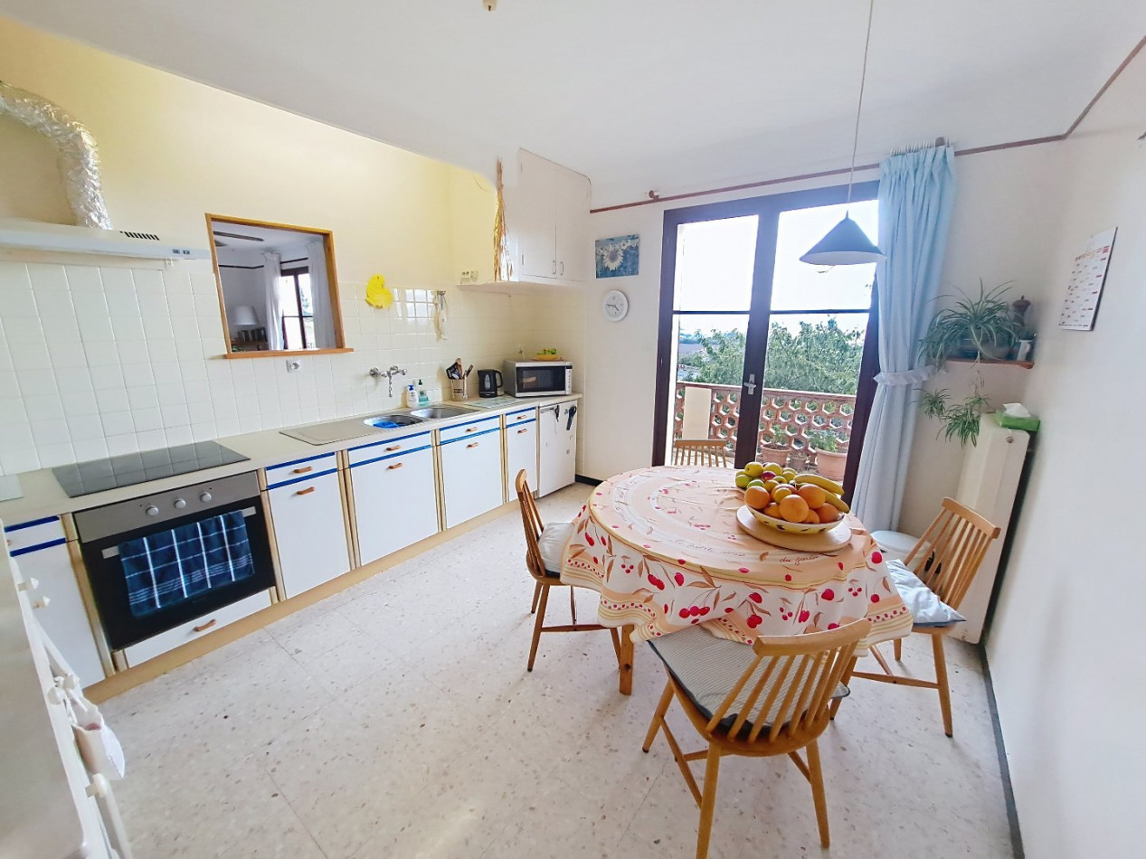 vente Maison Cadours - Photo 5
