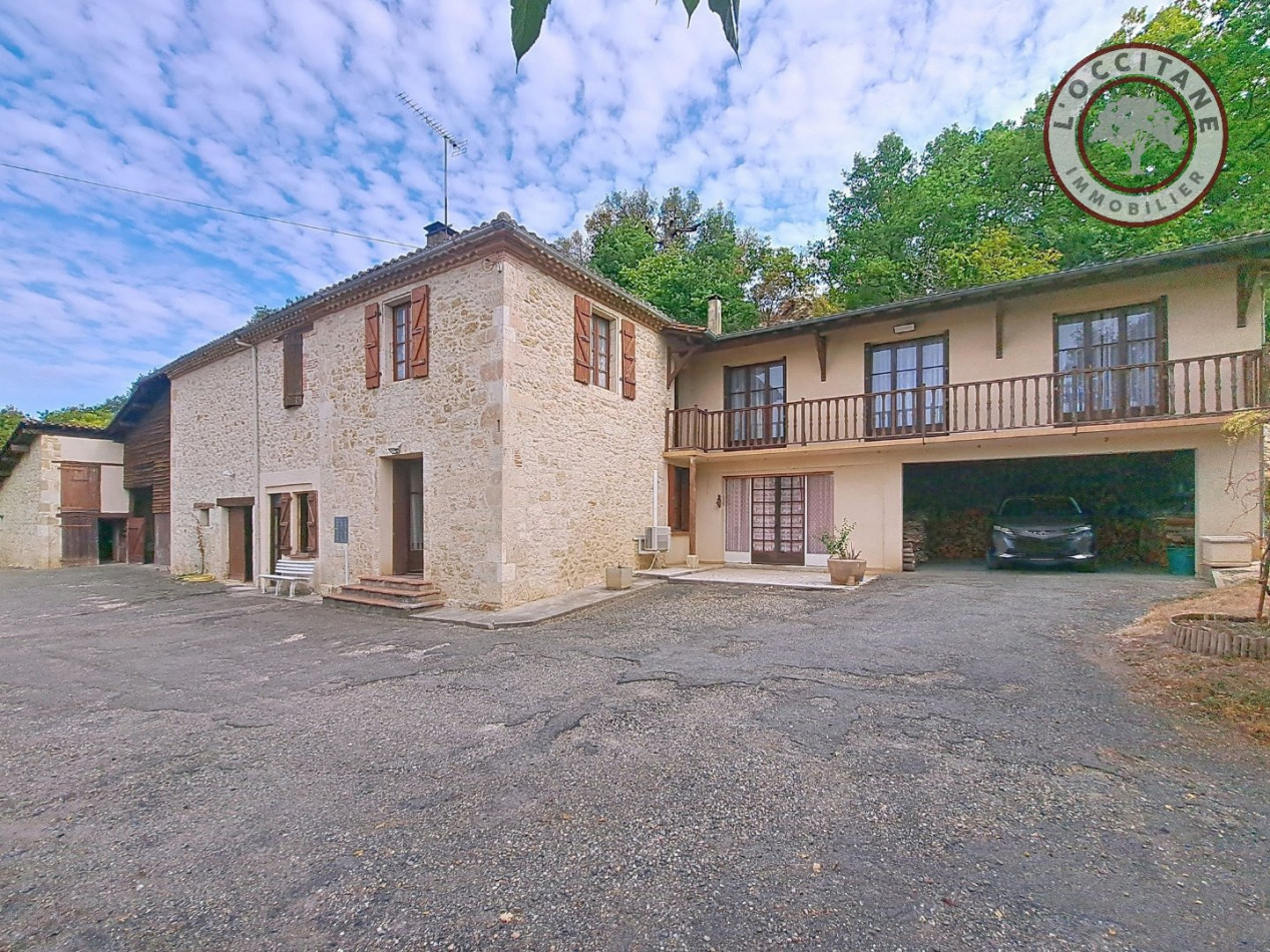 vente Maison de caractère Cologne - Photo 1