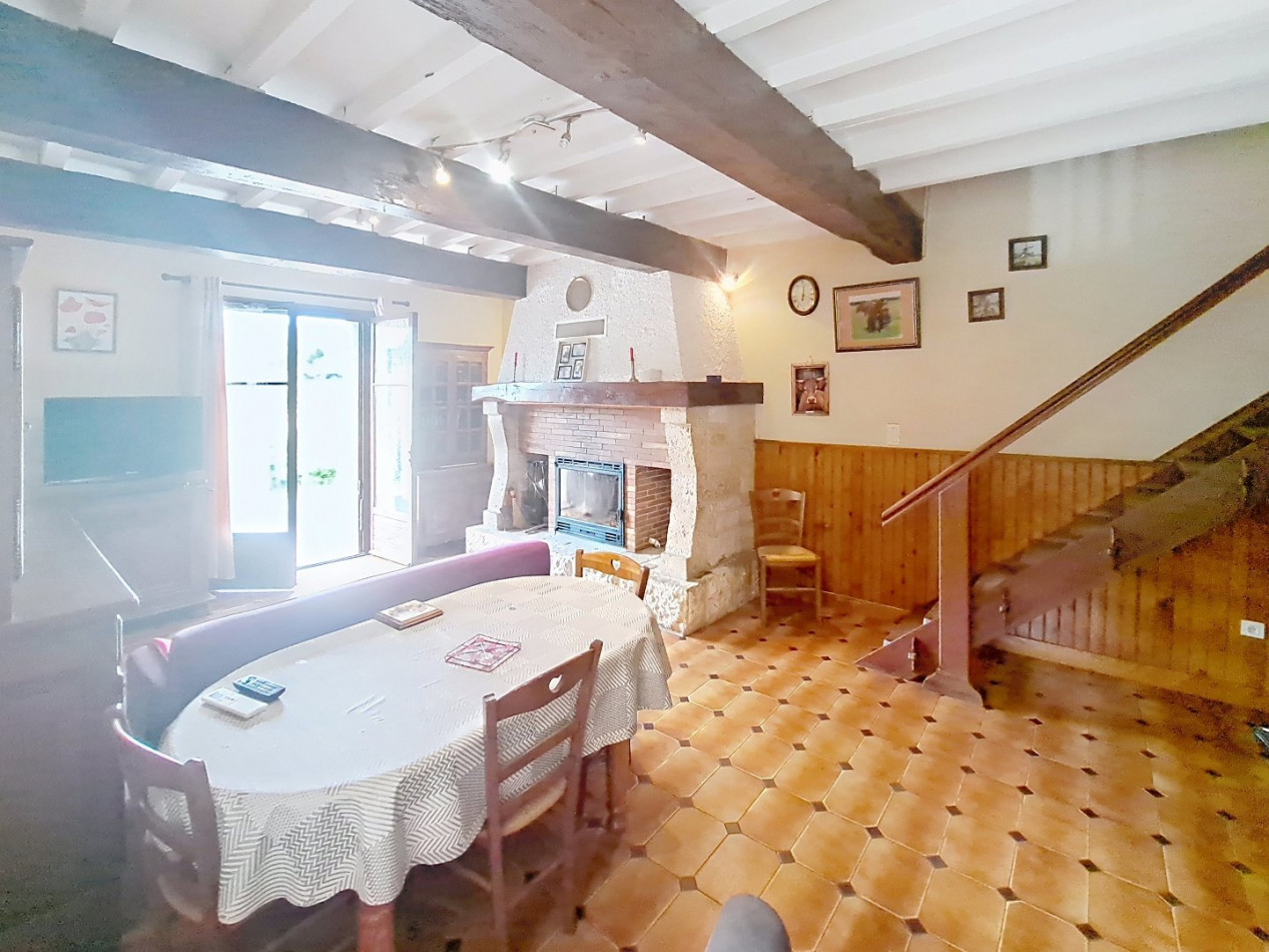 vente Maison de caractère Cologne - Photo 3