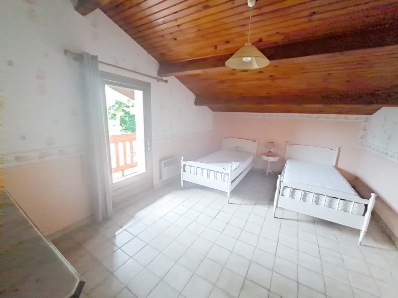 vente Maison L'isle-jourdain - Photo 9