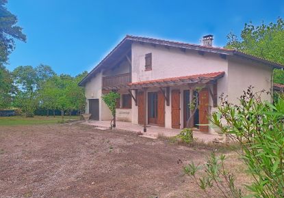 vente Maison L'isle-jourdain