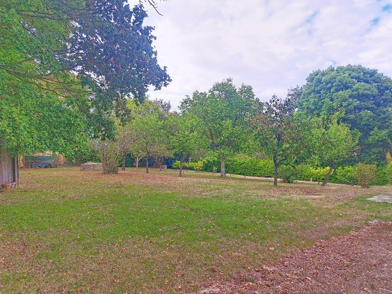 vente Maison L'isle-jourdain - Photo 2