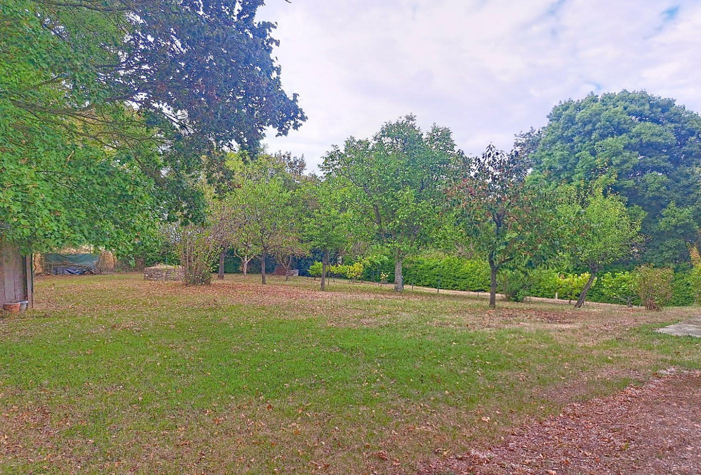 vente Maison L'isle-jourdain - Photo 2