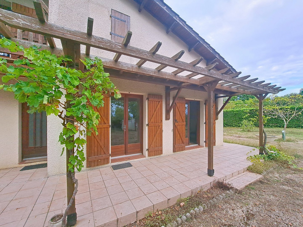vente Maison L'isle-jourdain - Photo 3