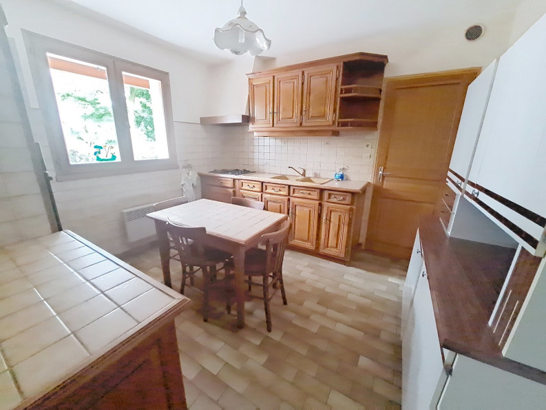 vente Maison L'isle-jourdain - Photo 5