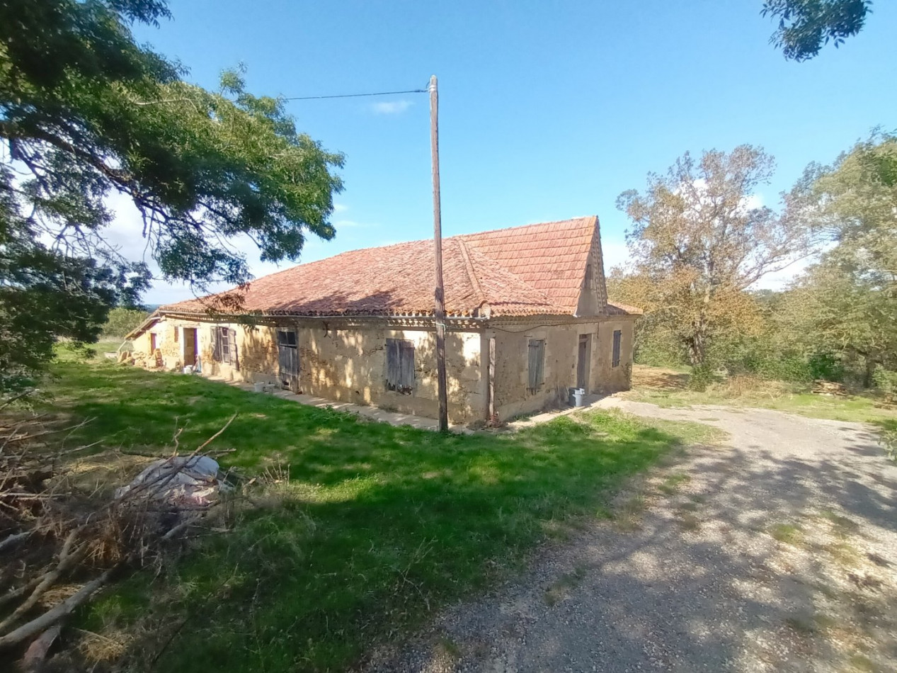 vente Maison de caractère Mauvezin - Photo 2